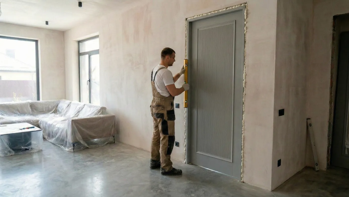 installation