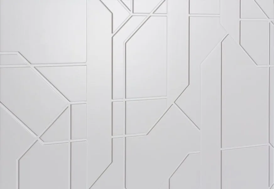 Дизайнерские двери и их многообразие