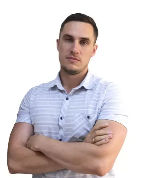 Александр Радыгин