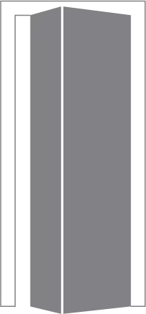 Система открывания Twice