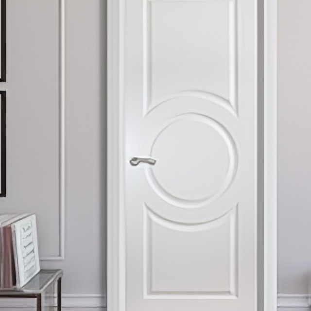 Межкомнатные двери на заказ