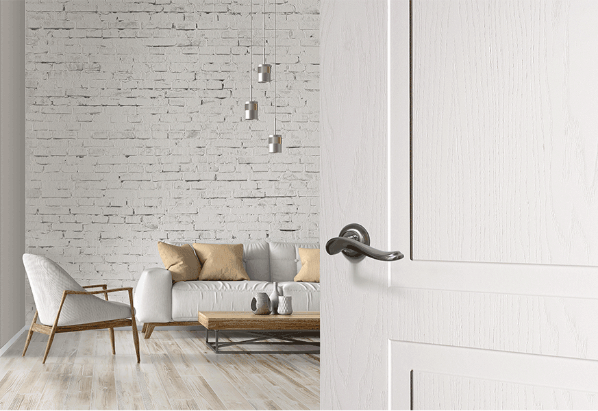 Распродажа межкомнатных дверей