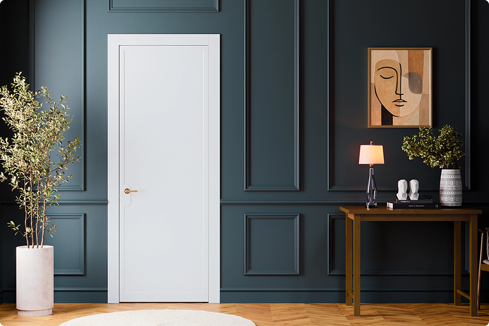 Современная классика