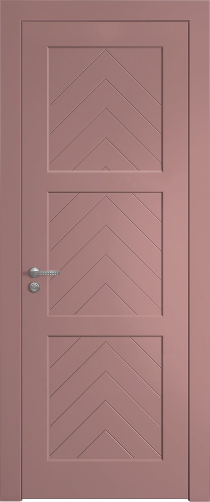 Дверь Трио Джеральдин
