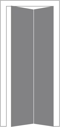 Двери-книжки