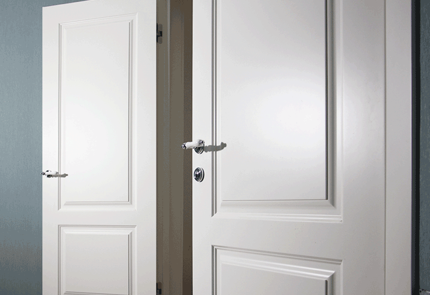 Межкомнатные двери МДФ