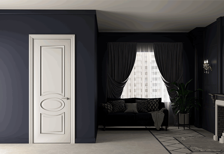 Как выбрать качественные двери?