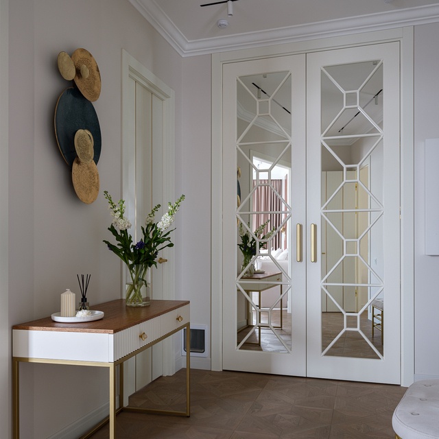 Двери оптом: выгодное решение