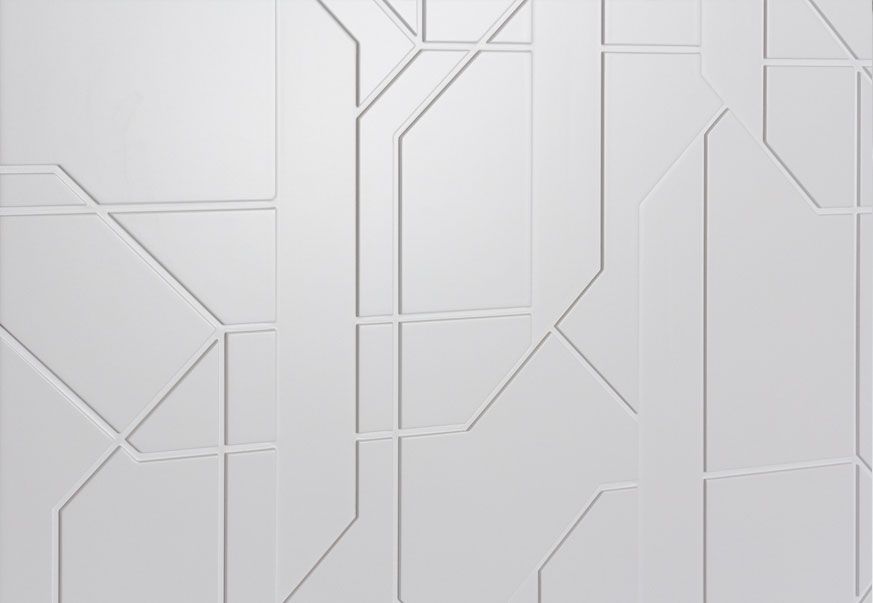 Дизайнерские двери и их многообразие