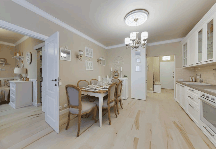 Двери для кухни в ассортименте