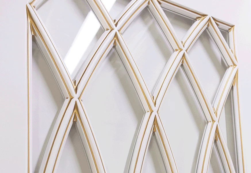 Нестандартные двери