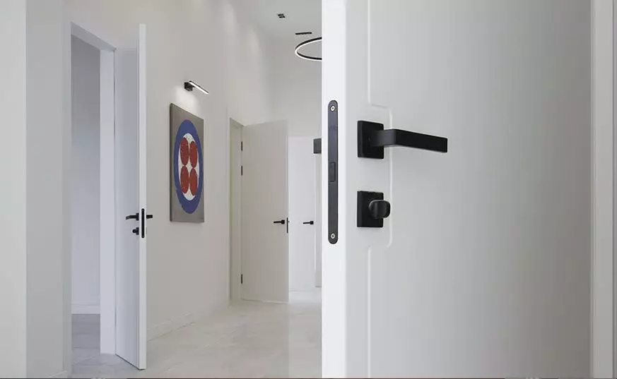 Двери для офиса