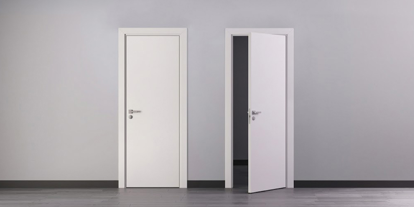 4-х створчатая конструкция с фрамугой