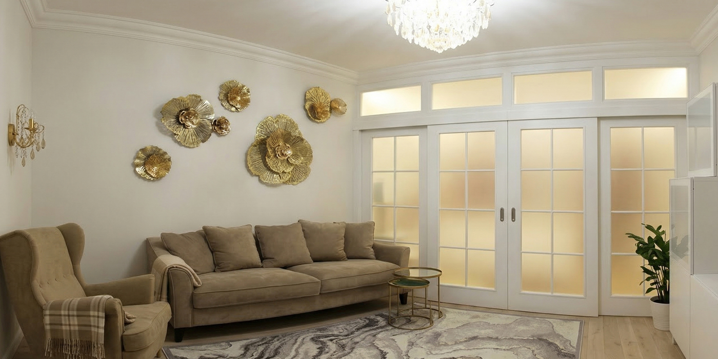 раздвижные двери