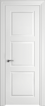Дверь Трио 2-6348 
