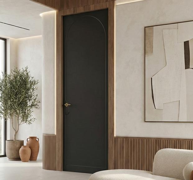 Современный минимализм