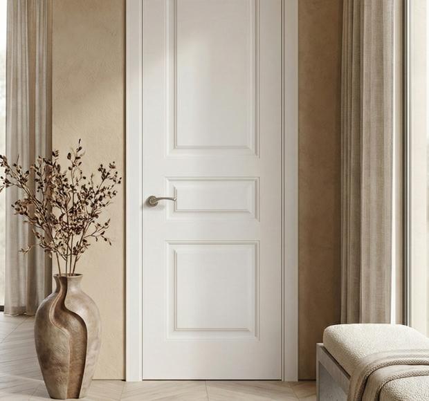 Глубокая рельефная фрезеровка