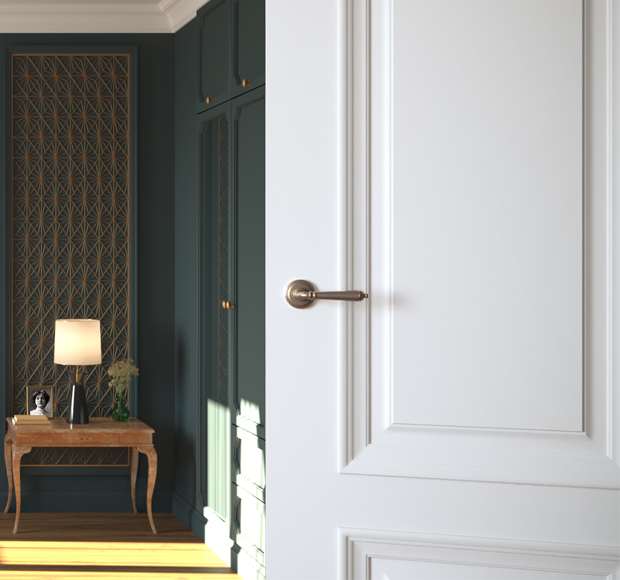 Классический багет