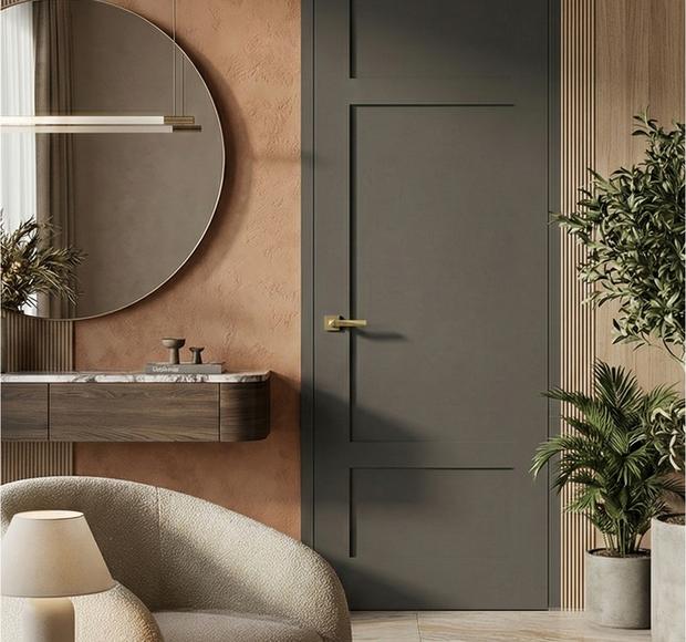 Фрезервка в виде плавного спуска