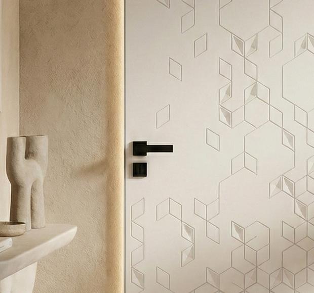 Геометрическая фрезеровка