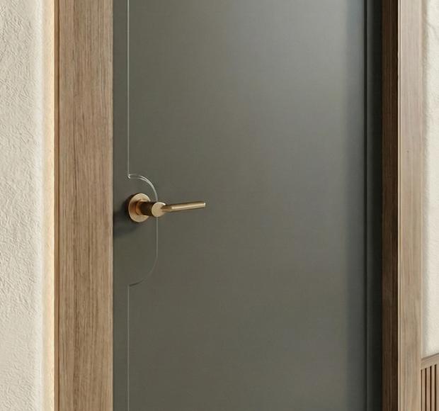 Плавные переходы