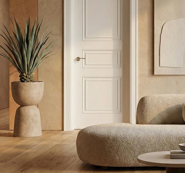 Классический багет