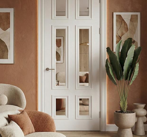 Классический багет